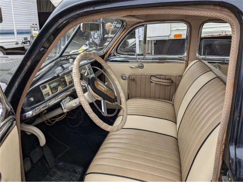 1948 DeSoto Firedome - Image 7 of 25