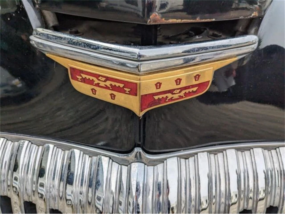 1948 DeSoto Firedome - Image 16 of 25