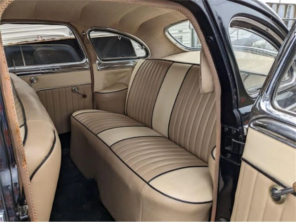 1948 DeSoto Firedome - Image 11 of 25