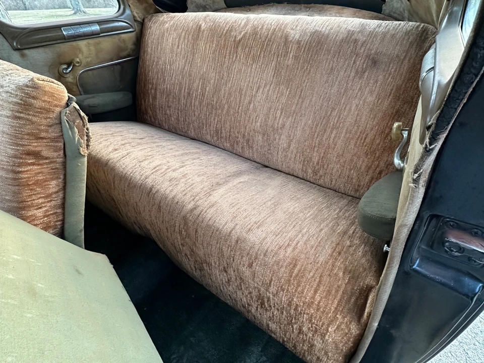 1948 DeSoto - Image 21 of 21