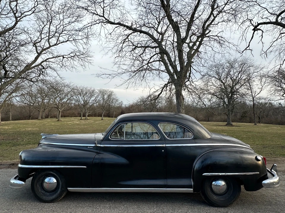 1948 DeSoto - Image 5 of 21