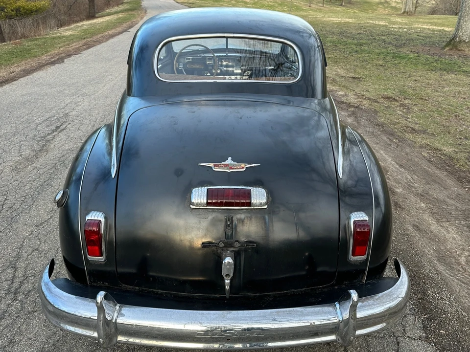 1948 DeSoto - Image 10 of 21