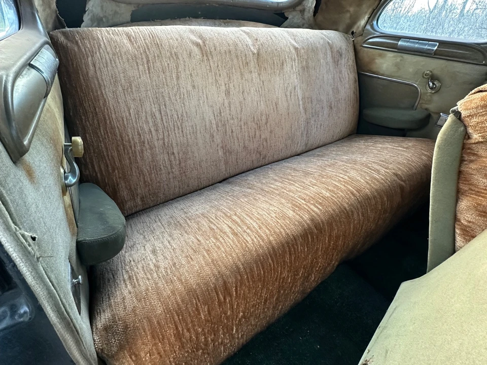 1948 DeSoto - Image 16 of 21
