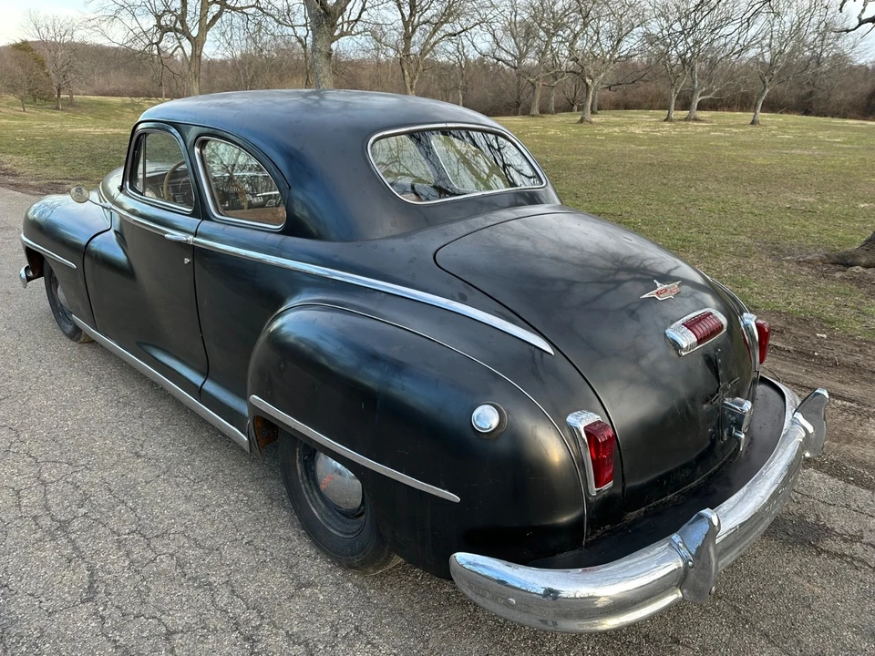 1948 DeSoto - Image 11 of 21