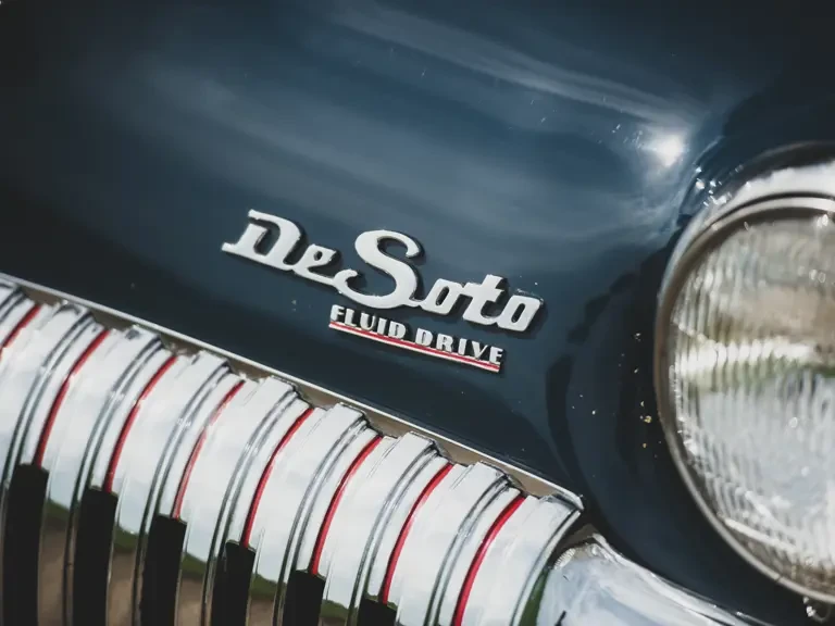 1948 DeSoto - Image 15 of 31