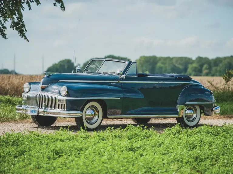 1948 DeSoto - Image 2 of 31