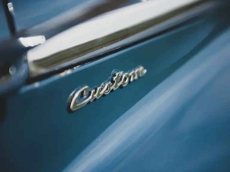 1948 DeSoto - Image 20 of 31