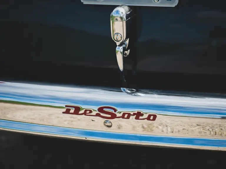 1948 DeSoto - Image 12 of 31