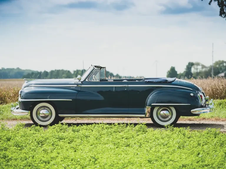 1948 DeSoto - Image 6 of 31
