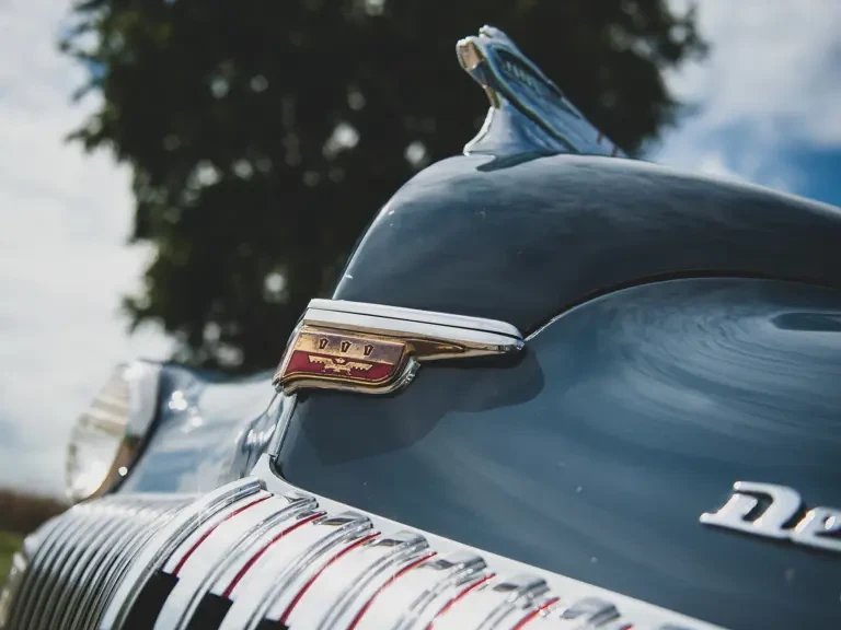 1948 DeSoto - Image 9 of 31