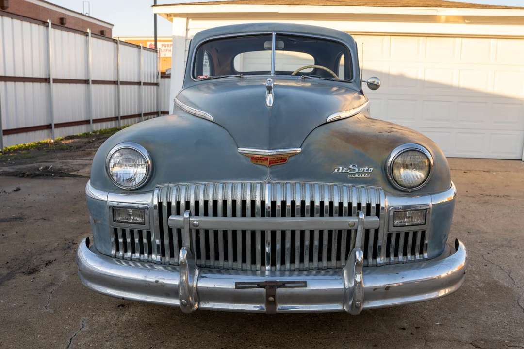 1948 DeSoto - Image 6 of 31