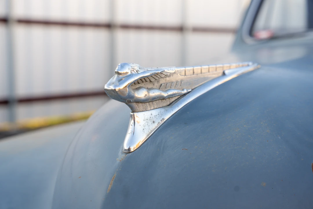 1948 DeSoto - Image 24 of 31