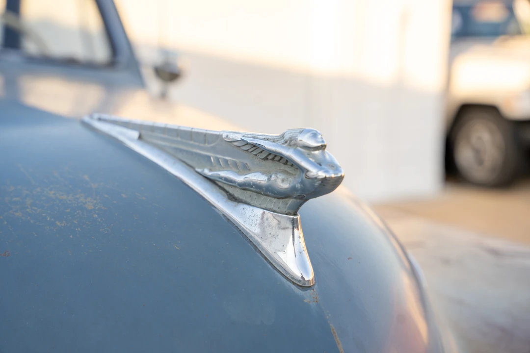 1948 DeSoto - Image 25 of 31