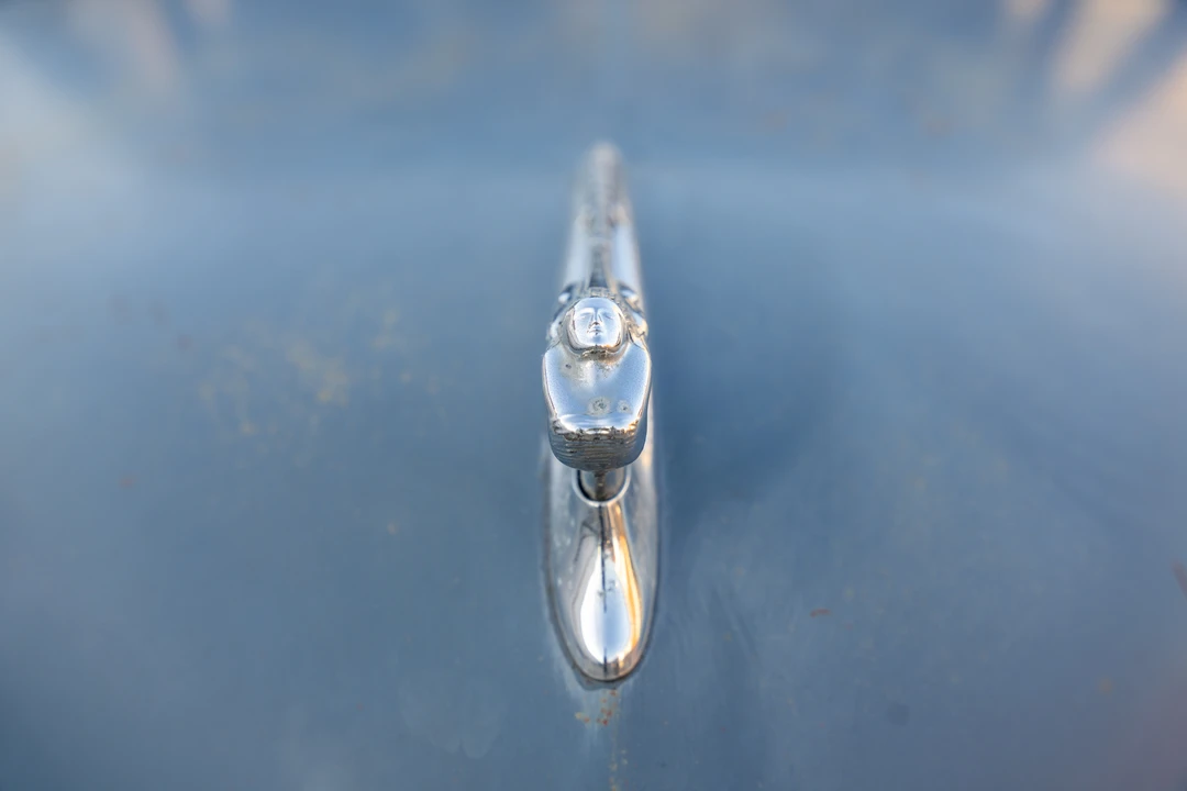 1948 DeSoto - Image 26 of 31