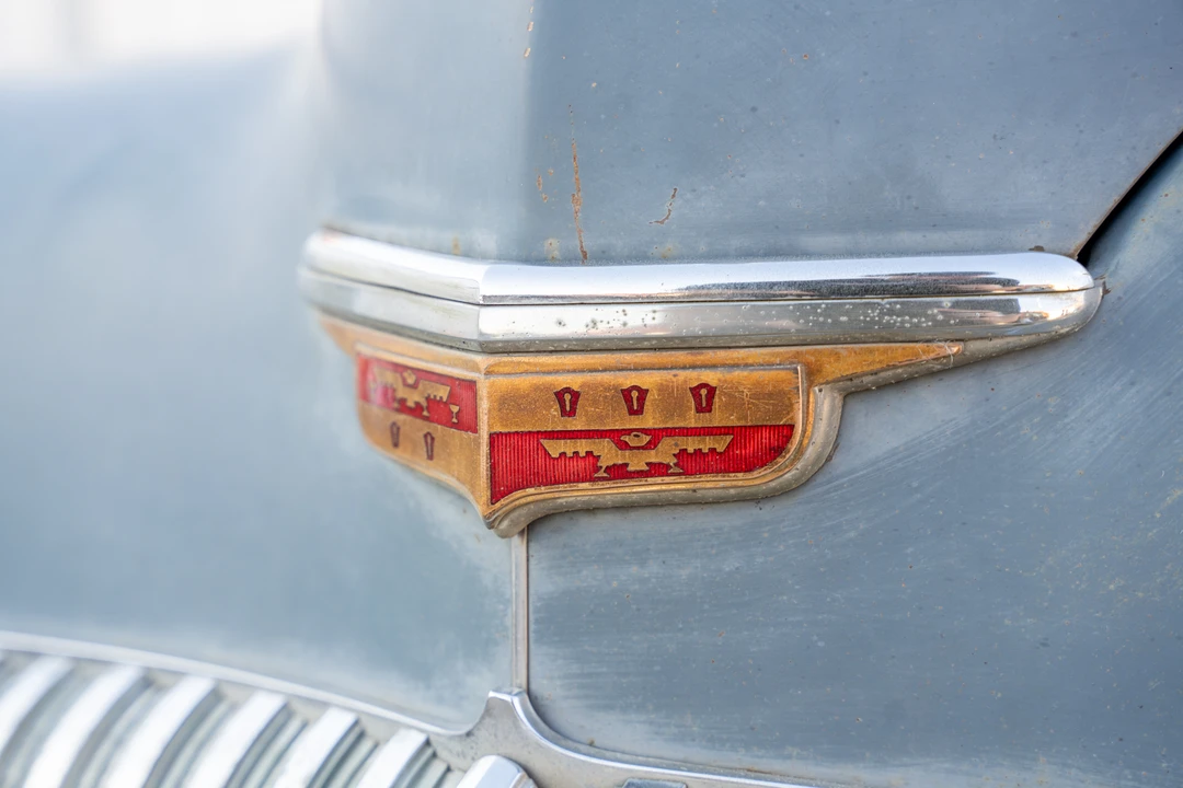 1948 DeSoto - Image 27 of 31