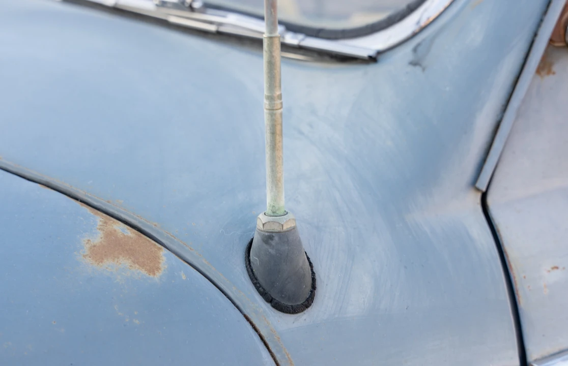 1948 DeSoto - Image 30 of 31