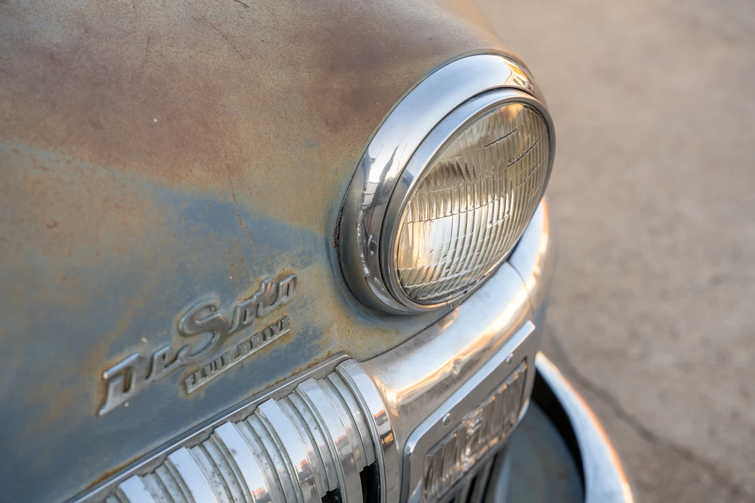 1948 DeSoto - Image 23 of 31