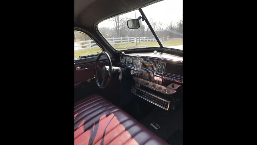 1948 DeSoto - Image 3 of 8