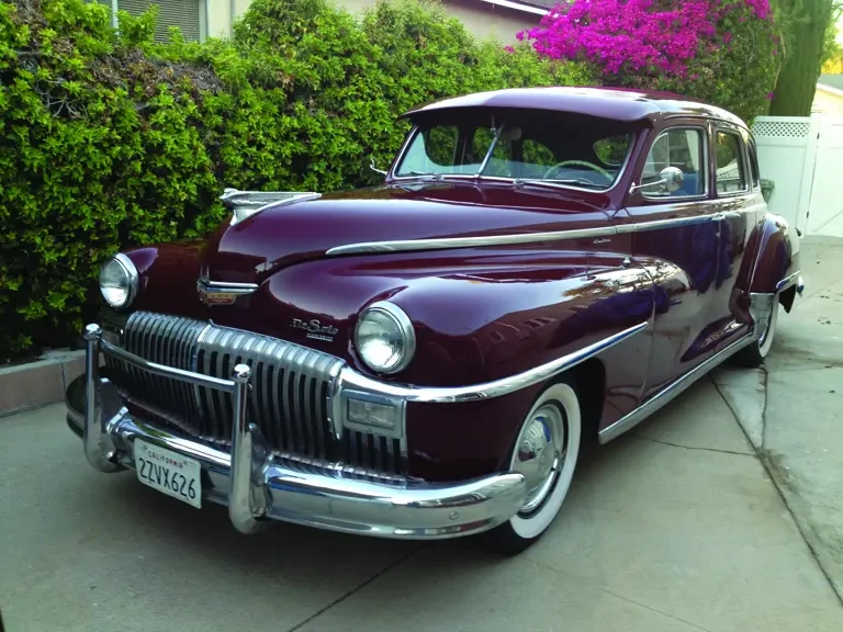 1948 DeSoto - Image 2 of 2