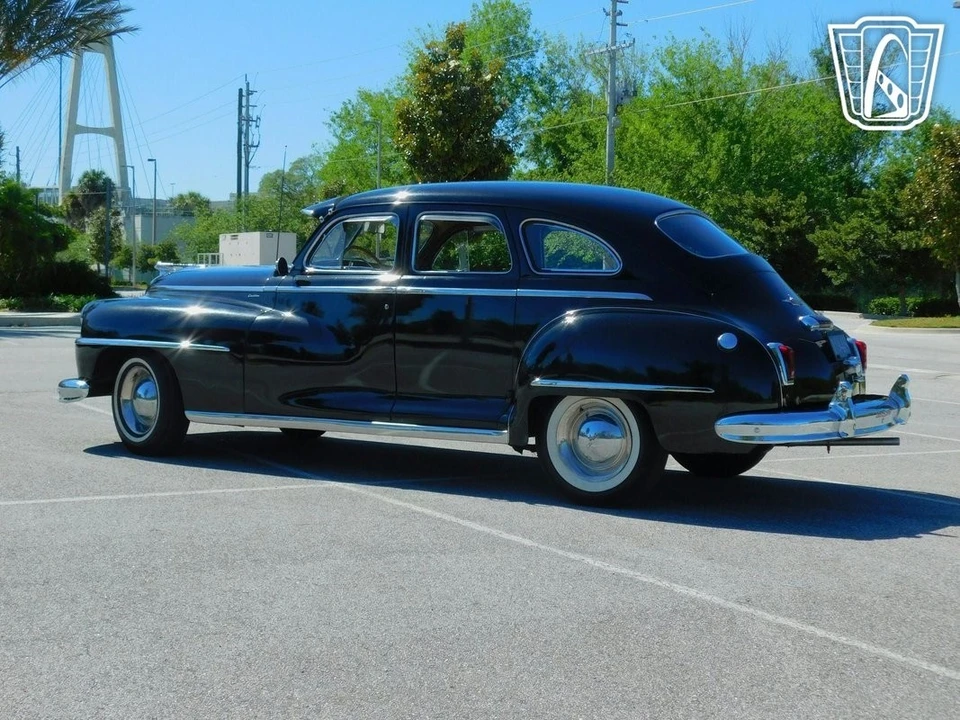 1948 DeSoto - Image 10 of 21