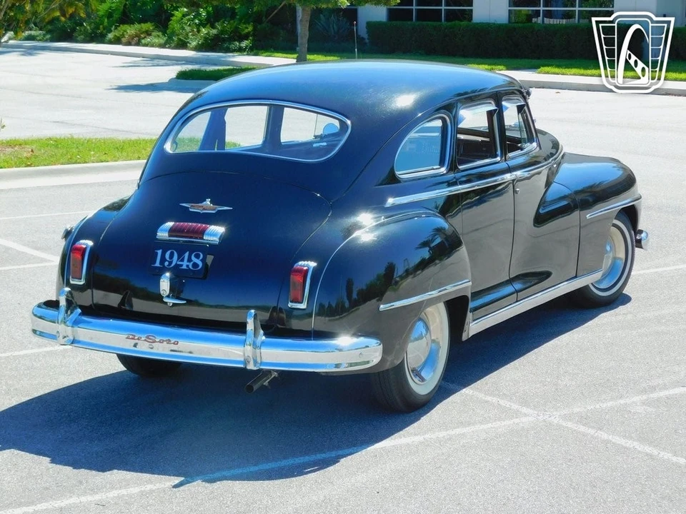 1948 DeSoto - Image 17 of 21
