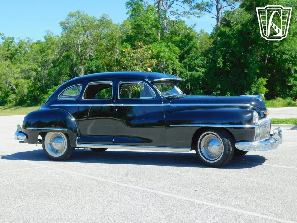1948 DeSoto - Image 19 of 21