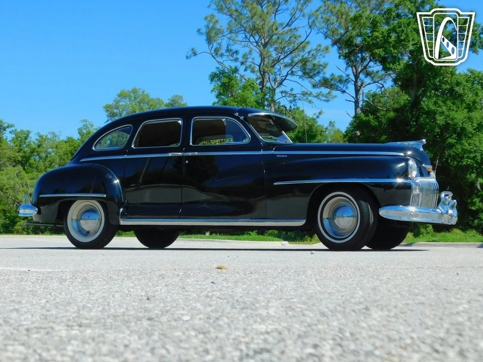 1948 DeSoto - Image 18 of 21