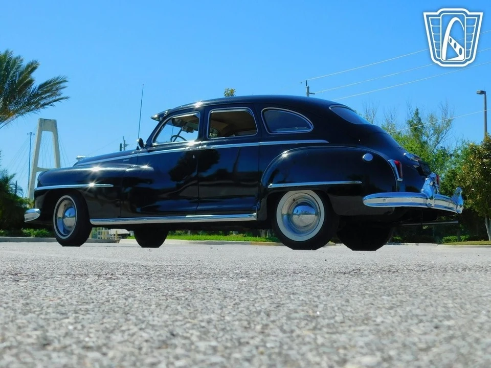 1948 DeSoto - Image 9 of 21