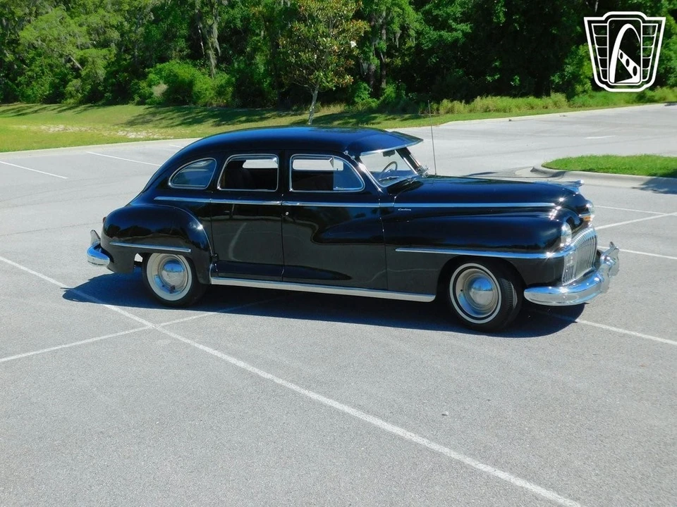 1948 DeSoto - Image 20 of 21