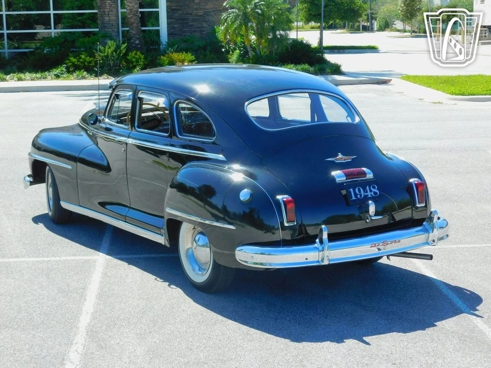 1948 DeSoto - Image 14 of 21