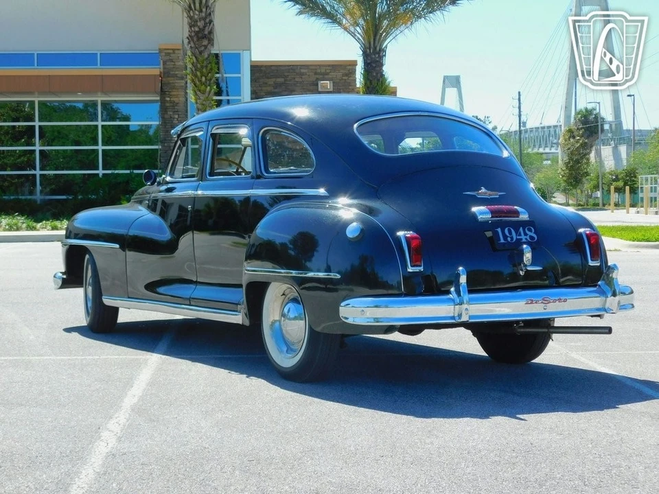 1948 DeSoto - Image 13 of 21