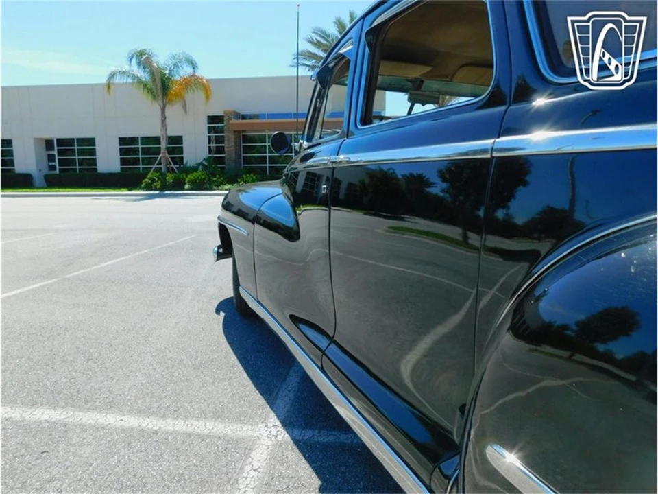 1948 DeSoto - Image 31 of 31