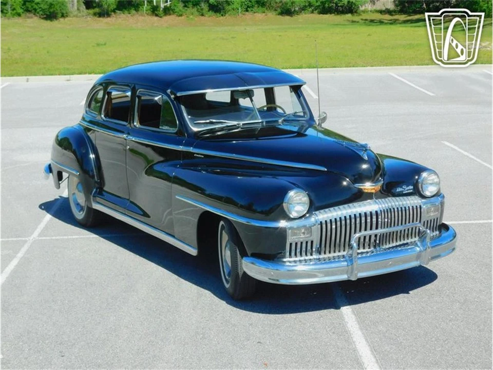 1948 DeSoto - Image 21 of 31