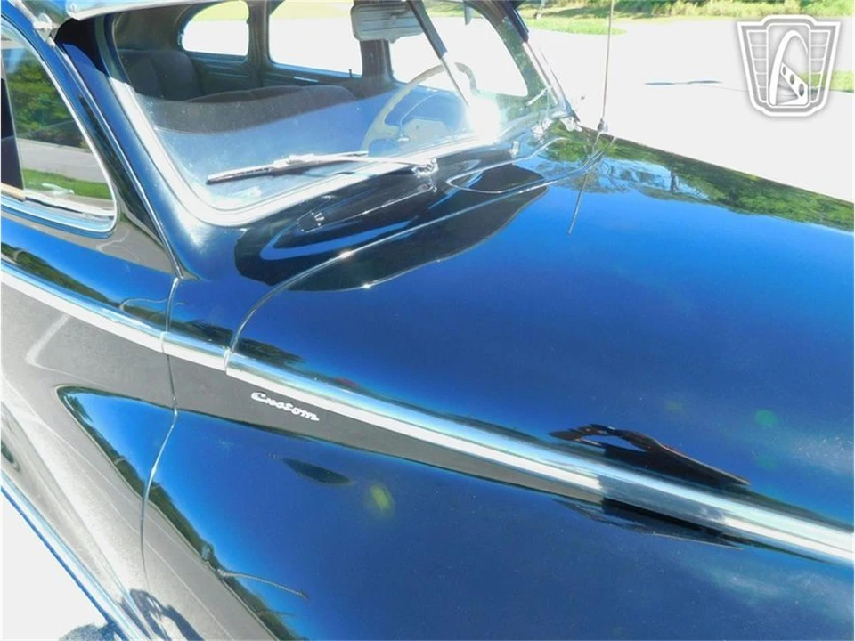 1948 DeSoto - Image 26 of 31