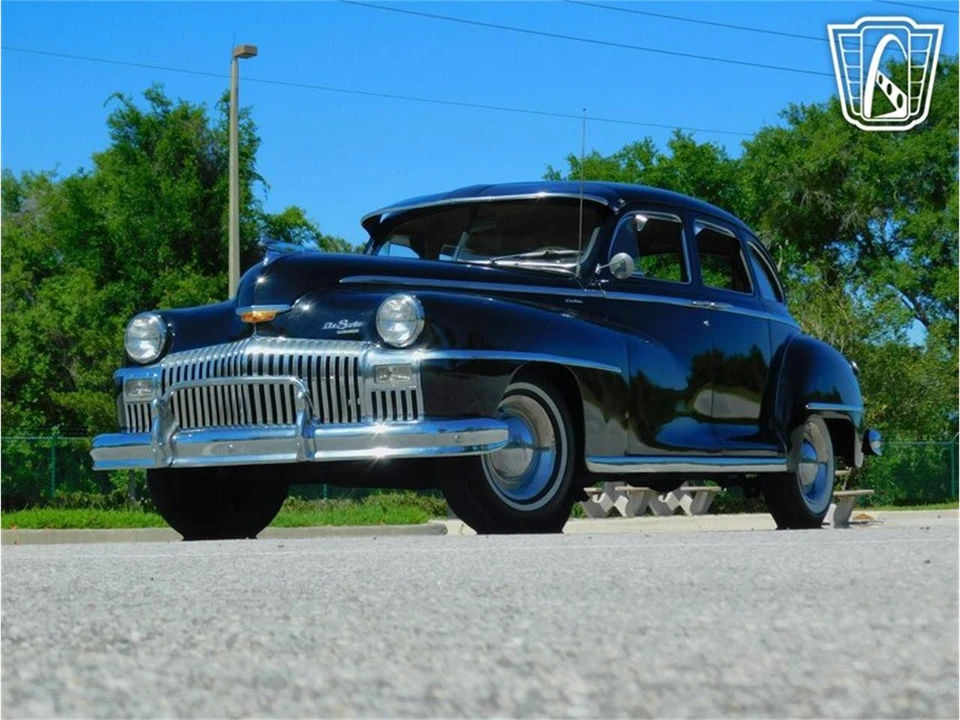 1948 DeSoto - Image 2 of 31