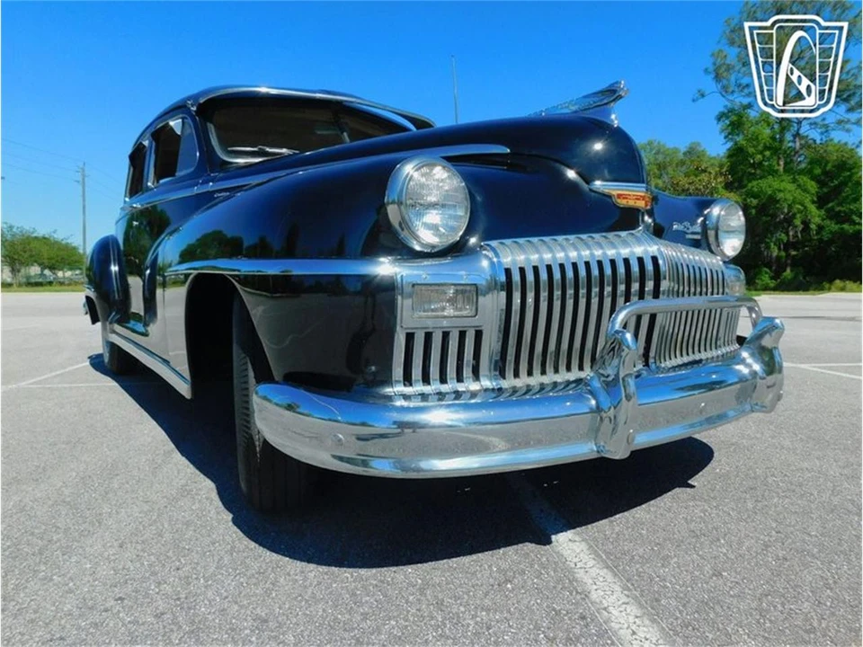 1948 DeSoto - Image 22 of 31