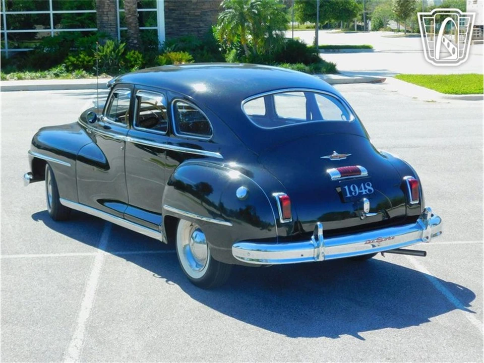 1948 DeSoto - Image 12 of 31