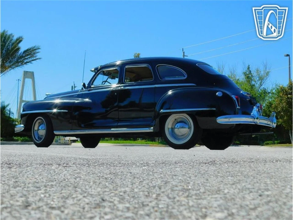 1948 DeSoto - Image 7 of 31