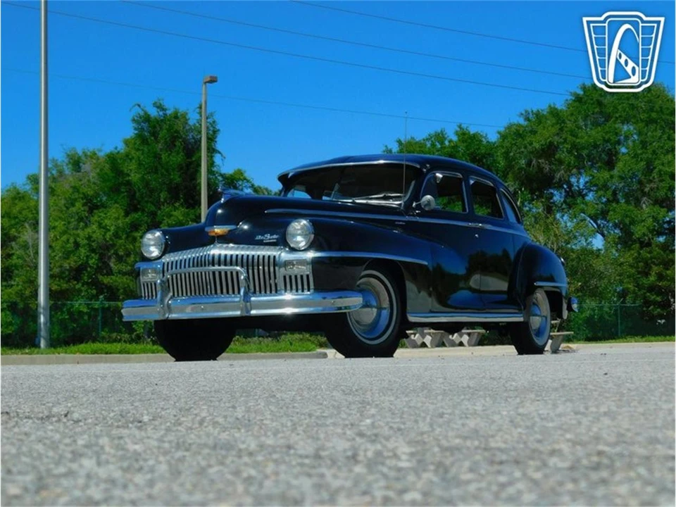 1948 DeSoto - Image 3 of 31
