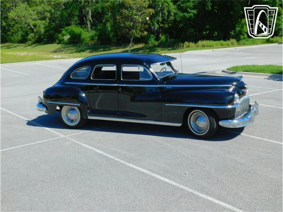1948 DeSoto - Image 18 of 31