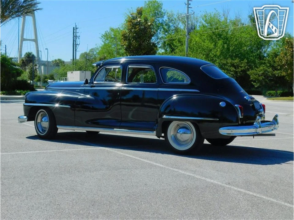 1948 DeSoto - Image 8 of 31
