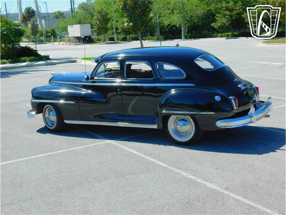 1948 DeSoto - Image 9 of 31