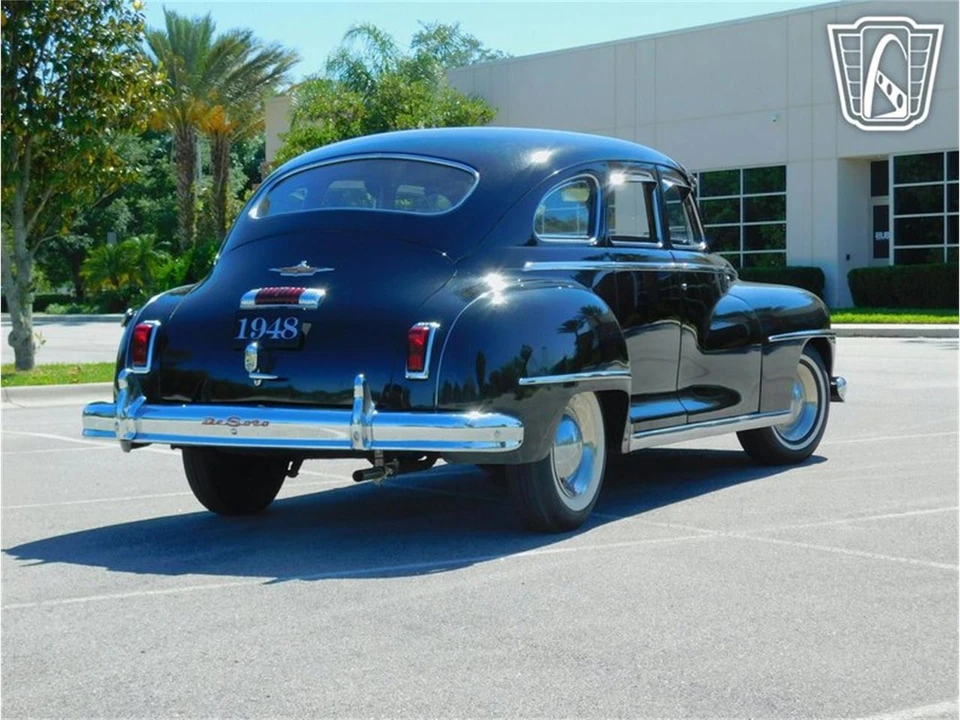 1948 DeSoto - Image 14 of 31