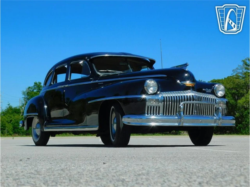 1948 DeSoto - Image 19 of 31