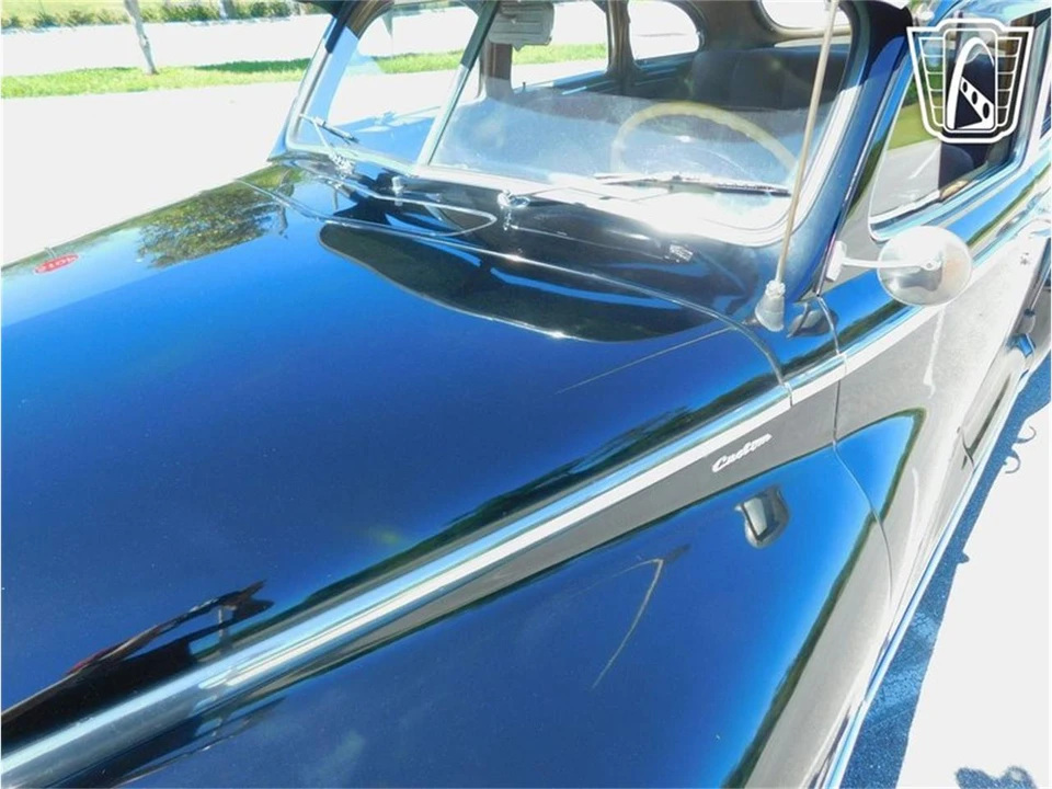 1948 DeSoto - Image 25 of 31