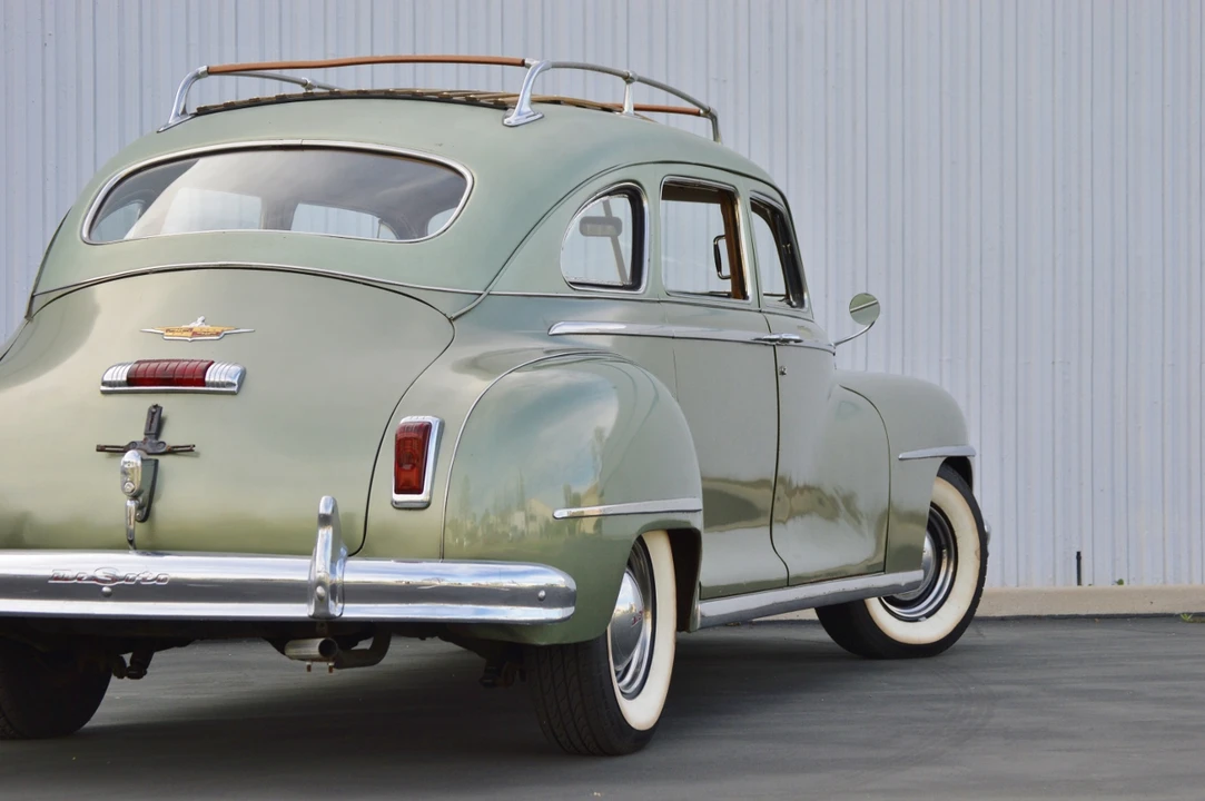 1948 DeSoto - Image 17 of 31