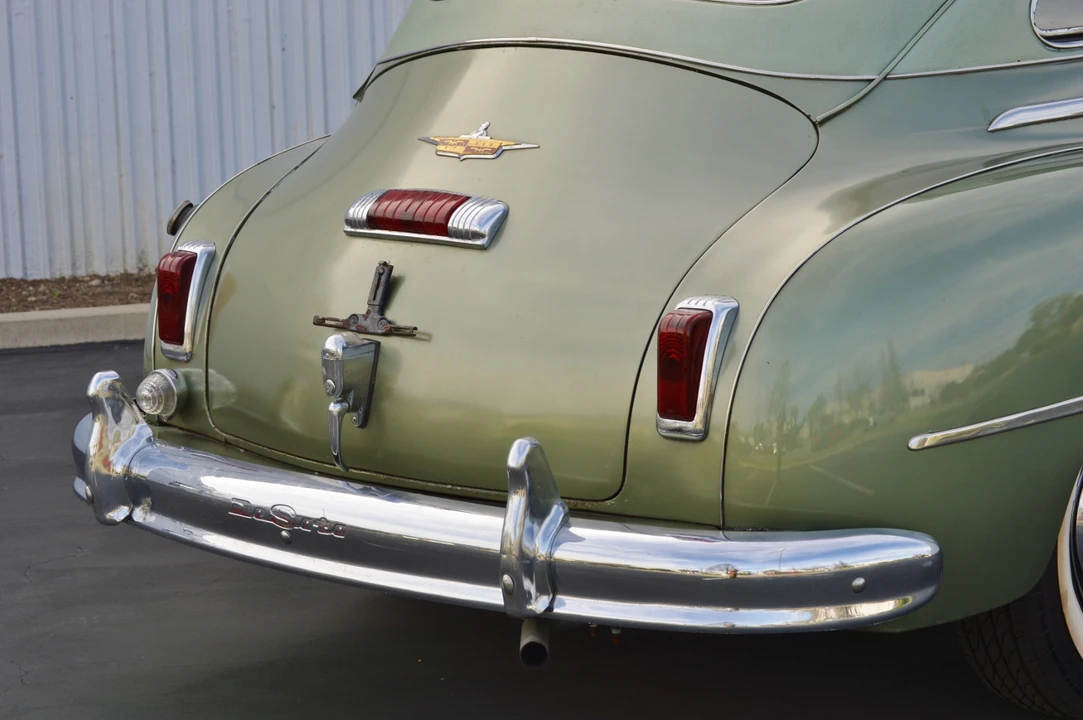 1948 DeSoto - Image 16 of 31