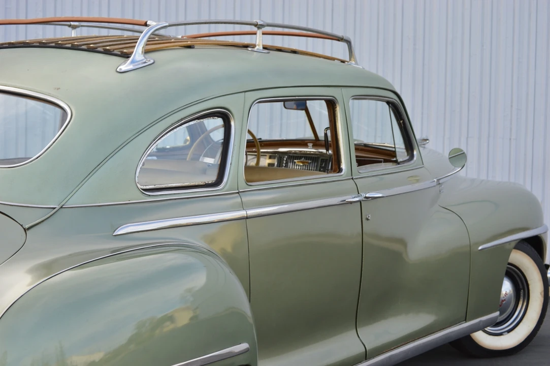 1948 DeSoto - Image 15 of 31