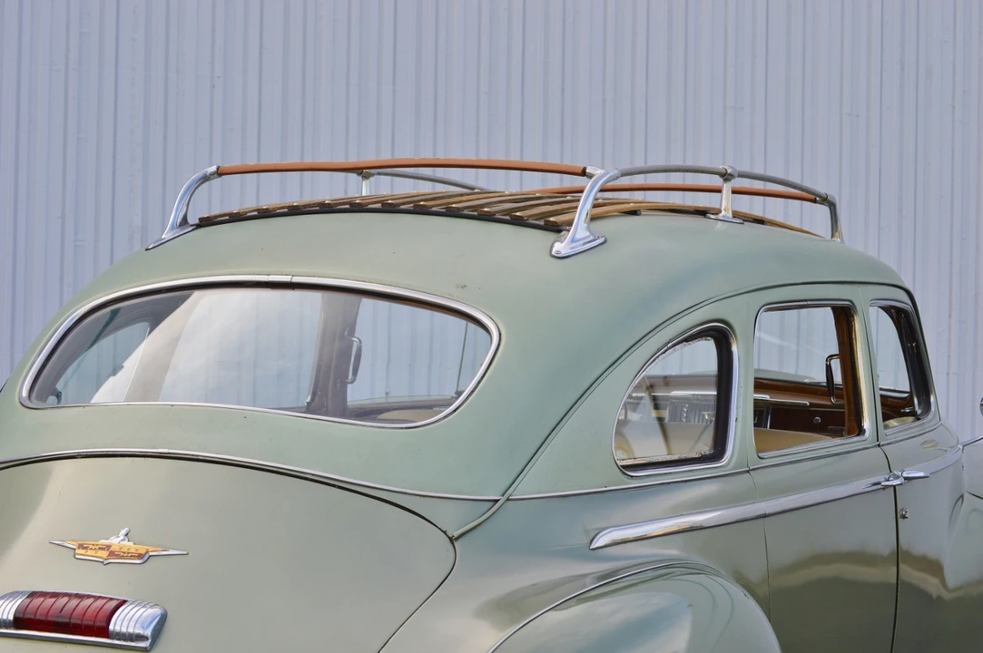 1948 DeSoto - Image 14 of 31