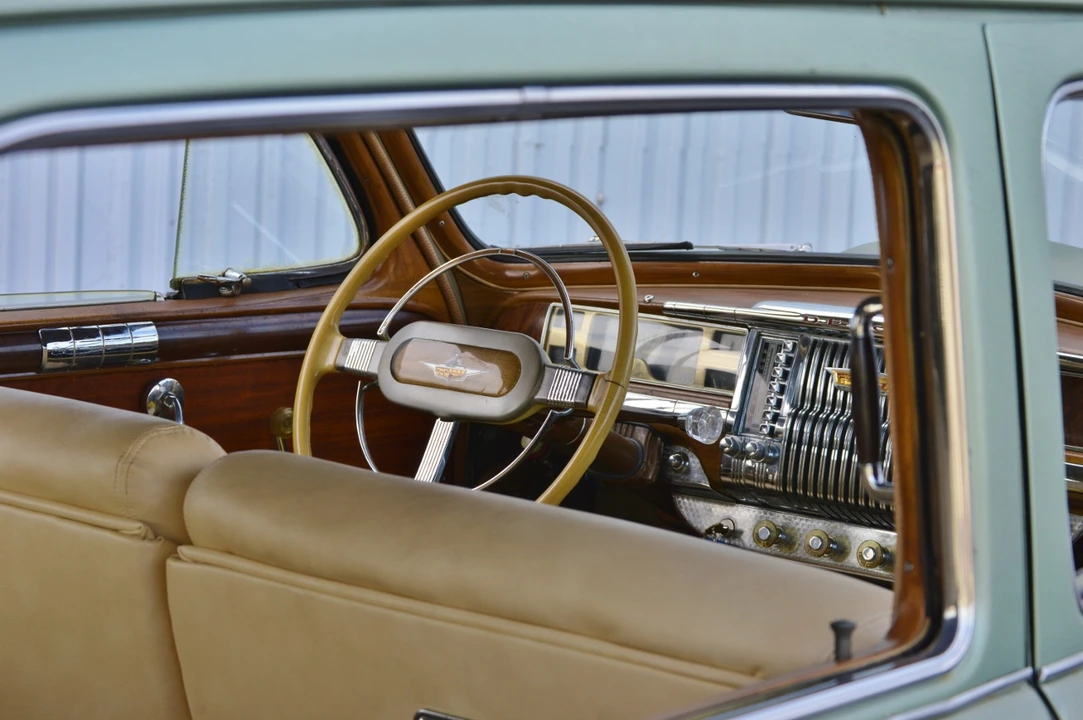1948 DeSoto - Image 28 of 31